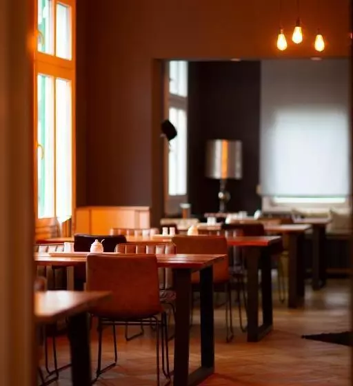 ホテル Berliner Hof