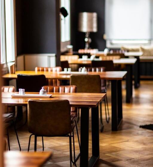 فندق Berliner Hof