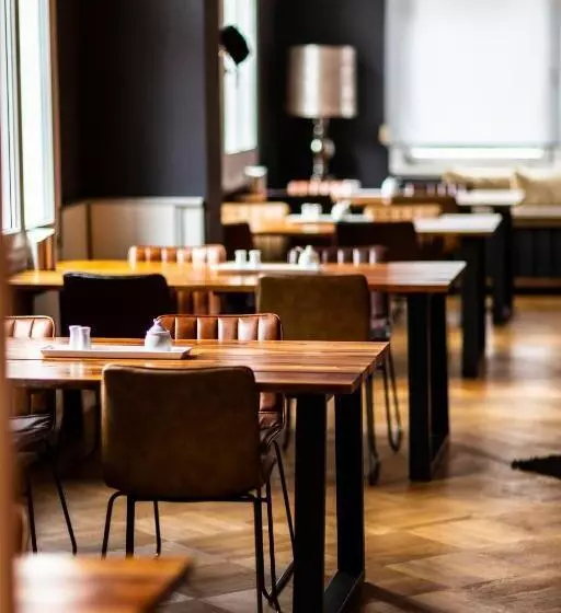 ホテル Berliner Hof