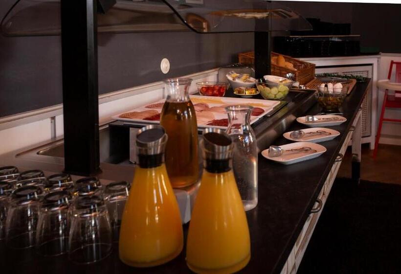 فندق Berliner Hof