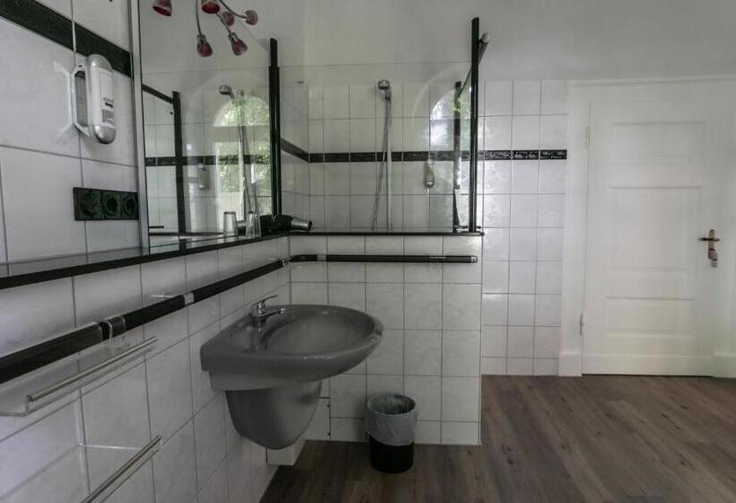 فندق Berliner Hof