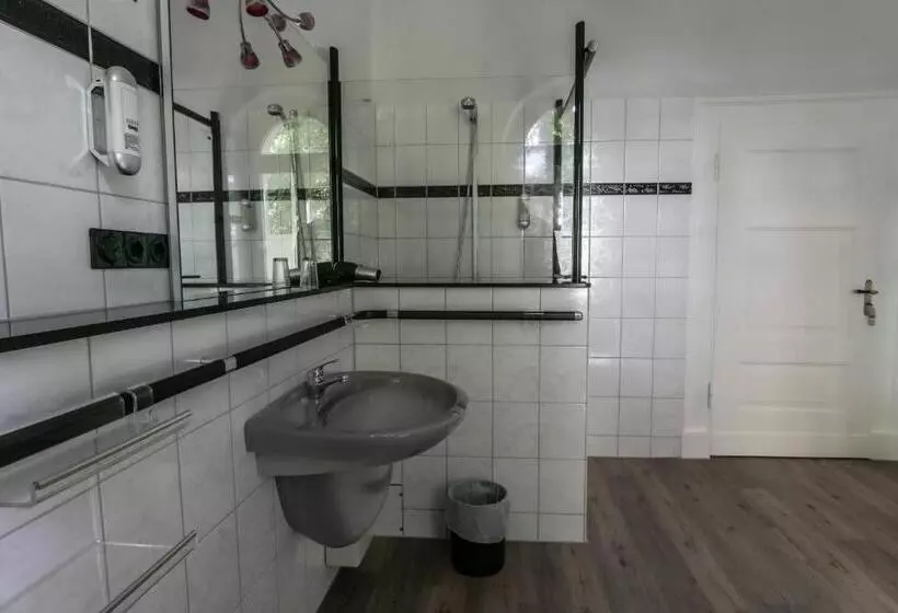 ホテル Berliner Hof