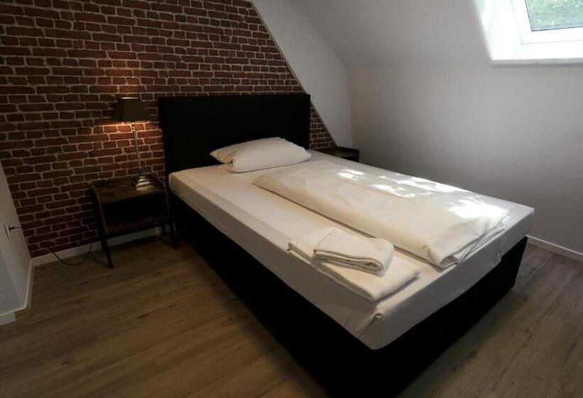 فندق Berliner Hof