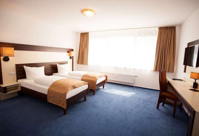 Centro Hotel Braunschweig, Trademark Collection By Wyndham