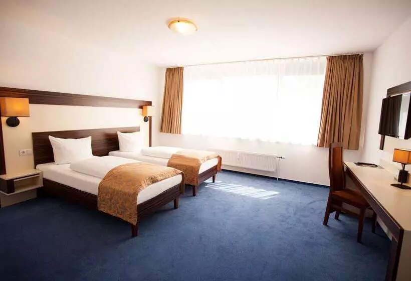 Centro Hotel Braunschweig, Trademark Collection By Wyndham