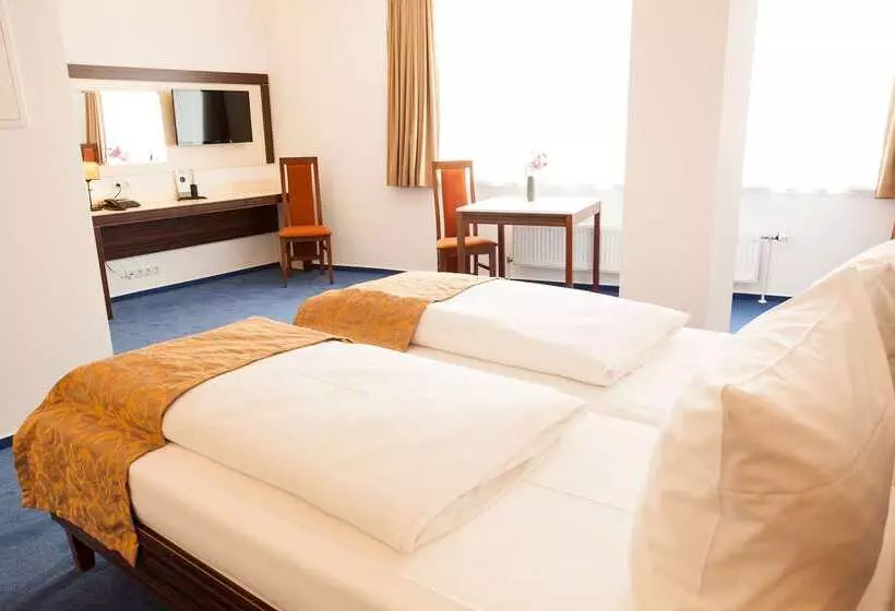 Centro Hotel Braunschweig, Trademark Collection By Wyndham