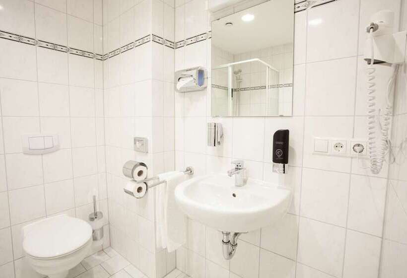 Centro Hotel Braunschweig, Trademark Collection By Wyndham