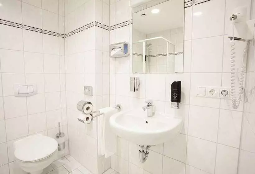 Centro Hotel Braunschweig, Trademark Collection By Wyndham