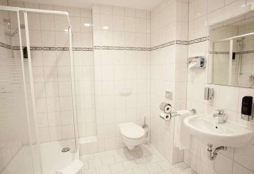 Centro Hotel Braunschweig, Trademark Collection By Wyndham