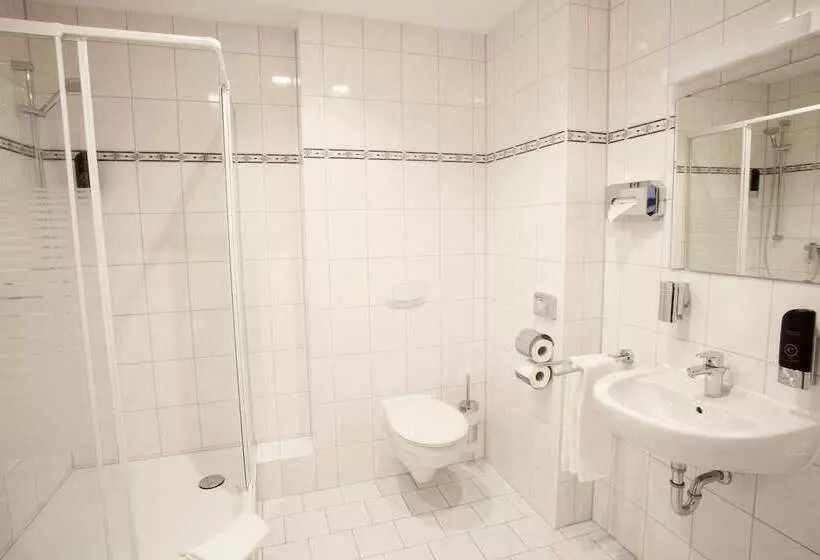 Centro Hotel Braunschweig, Trademark Collection By Wyndham