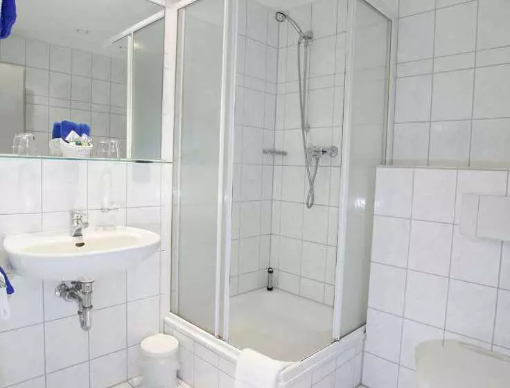 Centro Hotel Braunschweig, Trademark Collection By Wyndham