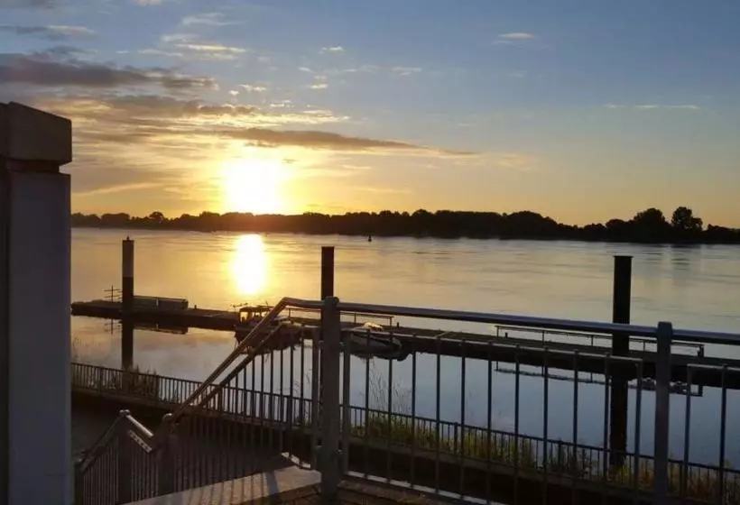 Отель Garni Süd