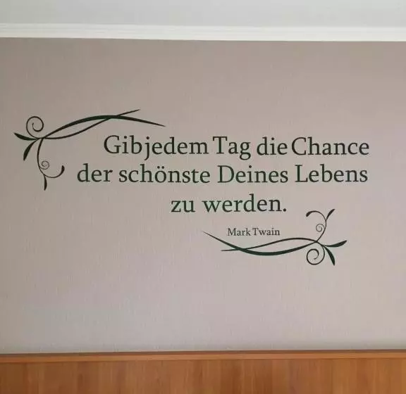 Отель Garni Süd