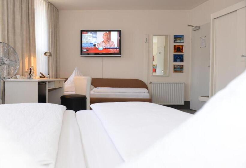 Hotel Granus