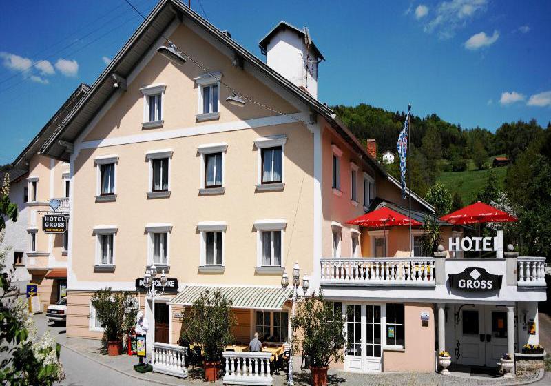 Hotel Gross