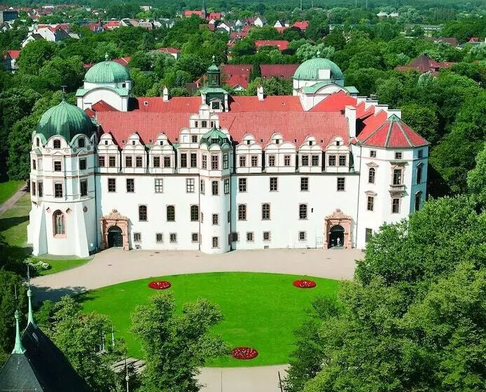 Heidekönig Hotel Celle