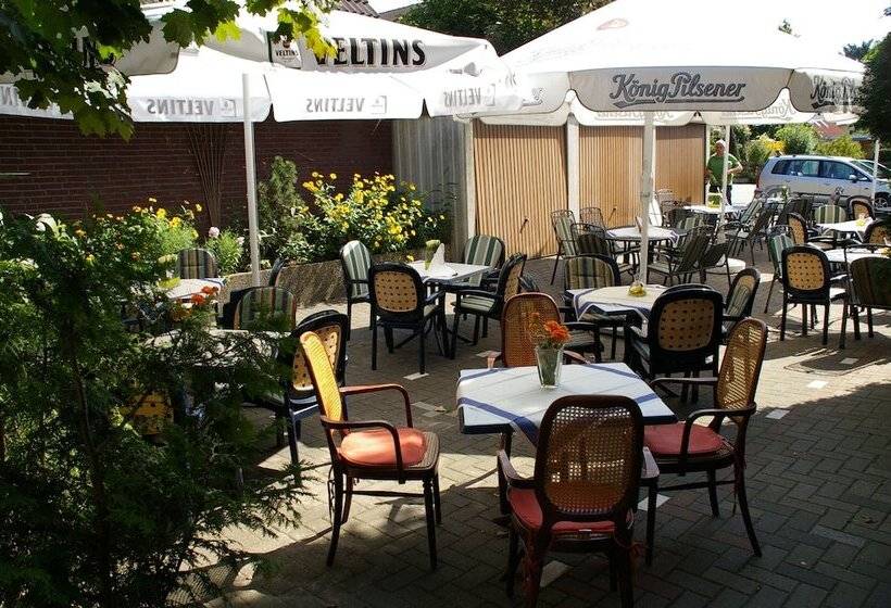 Heidekönig Hotel Celle