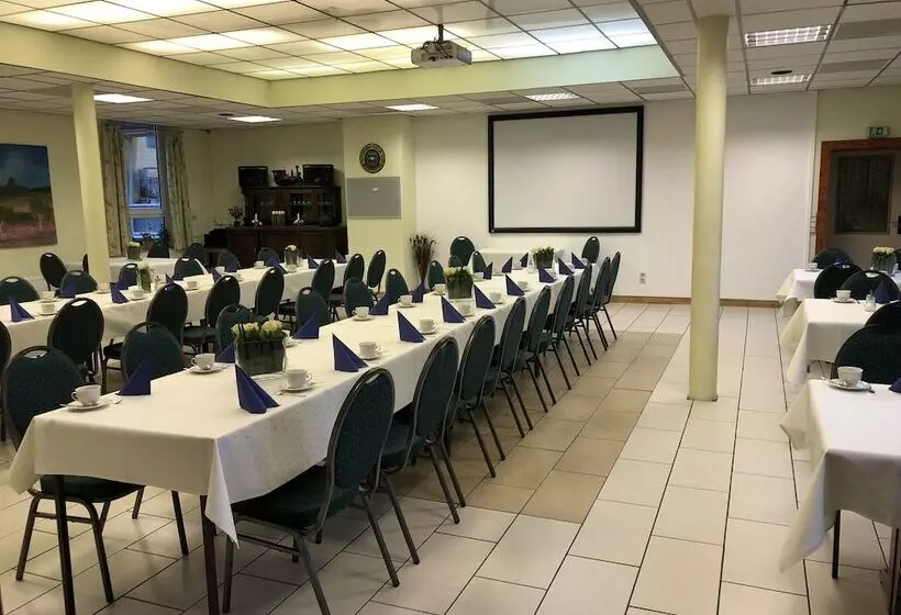 Heidekönig Hotel Celle