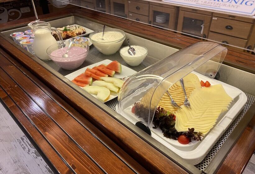 Heidekönig Hotel Celle