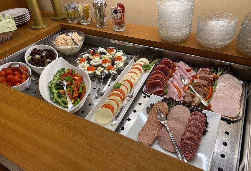 Heidekönig Hotel Celle