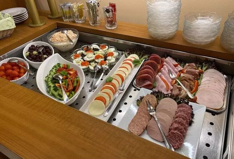 Heidekönig Hotel Celle