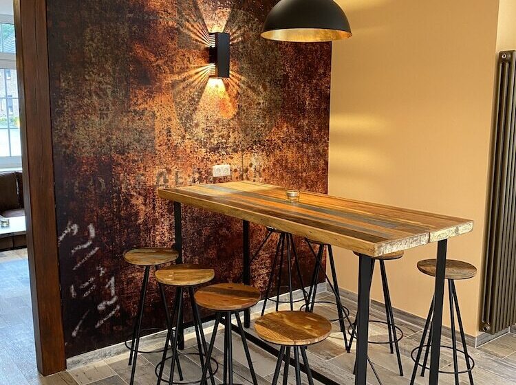 Heidekönig Hotel Celle