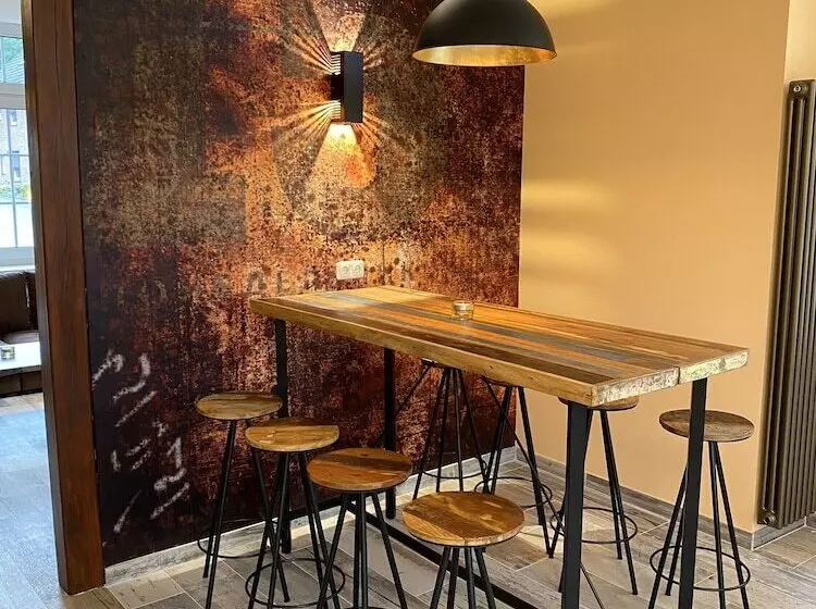 Heidekönig Hotel Celle