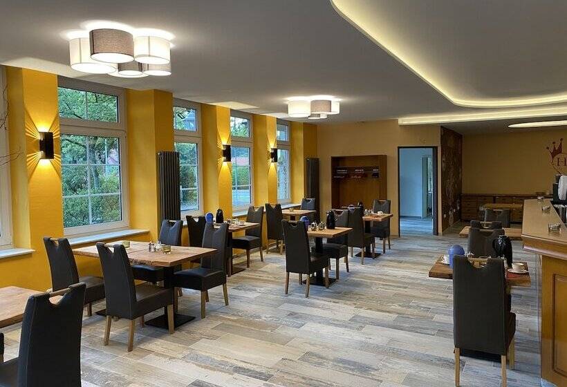 Heidekönig Hotel Celle
