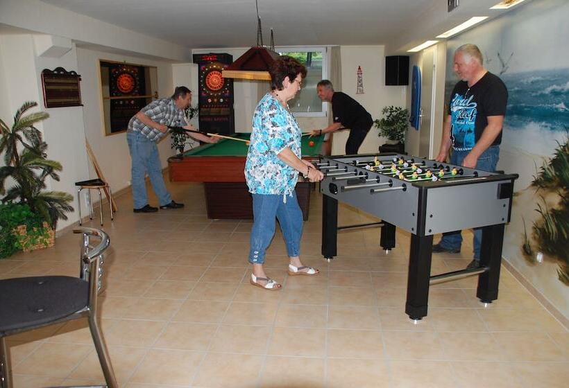 Heidekönig Hotel Celle