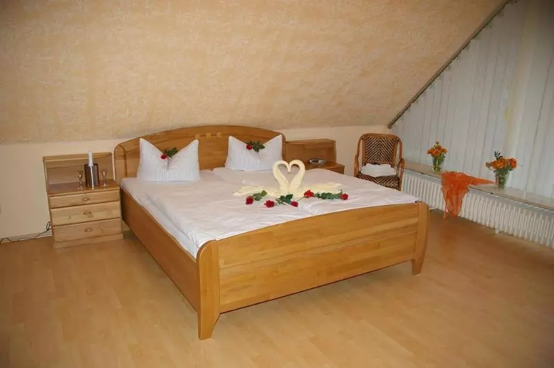 Heidekönig Hotel Celle