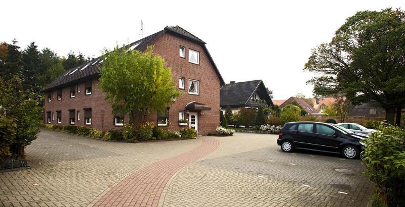 Heidekönig Hotel Celle