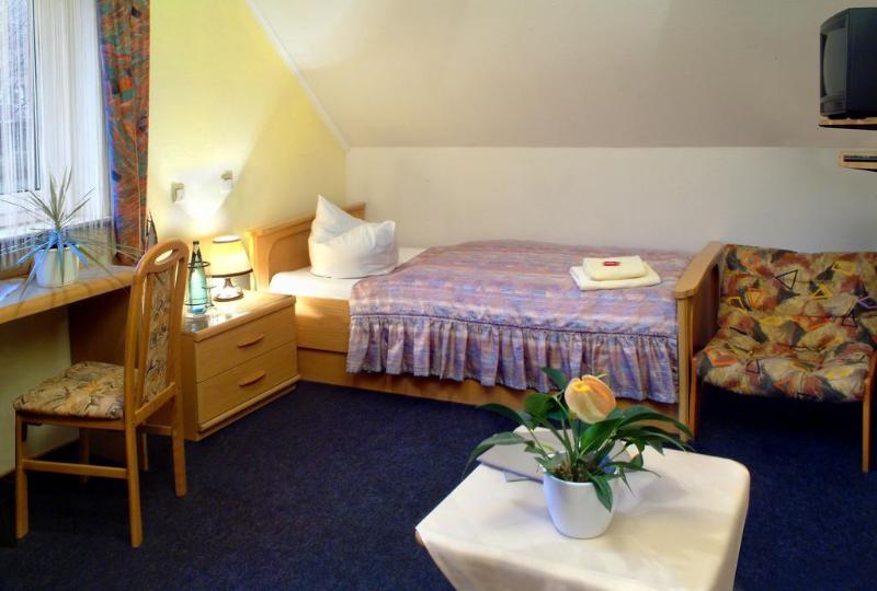 Heidekönig Hotel Celle