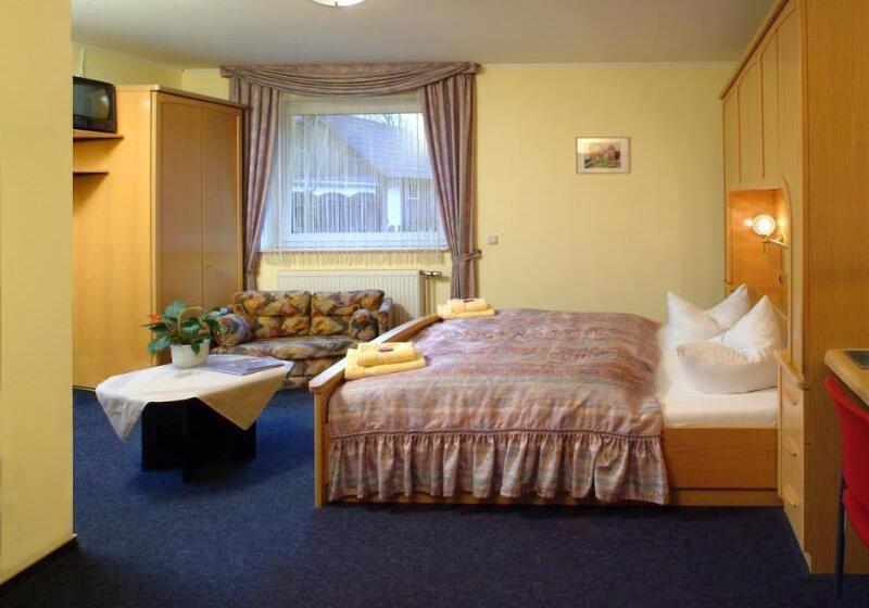 Heidekönig Hotel Celle