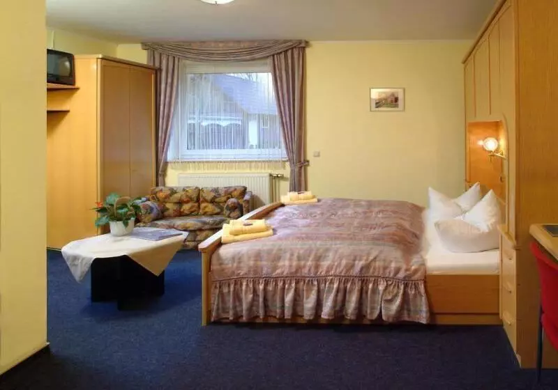 Heidekönig Hotel Celle