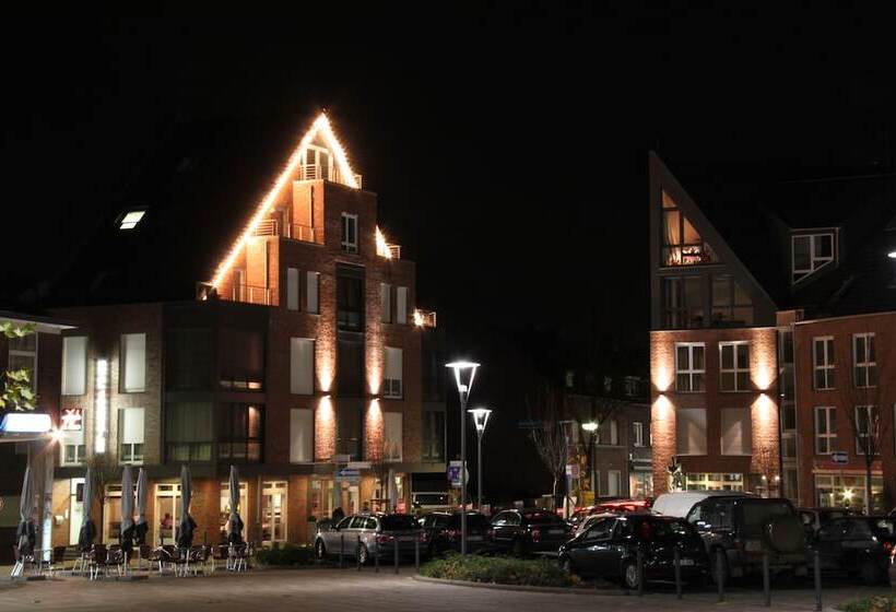 Hib Hotel In Baesweiler