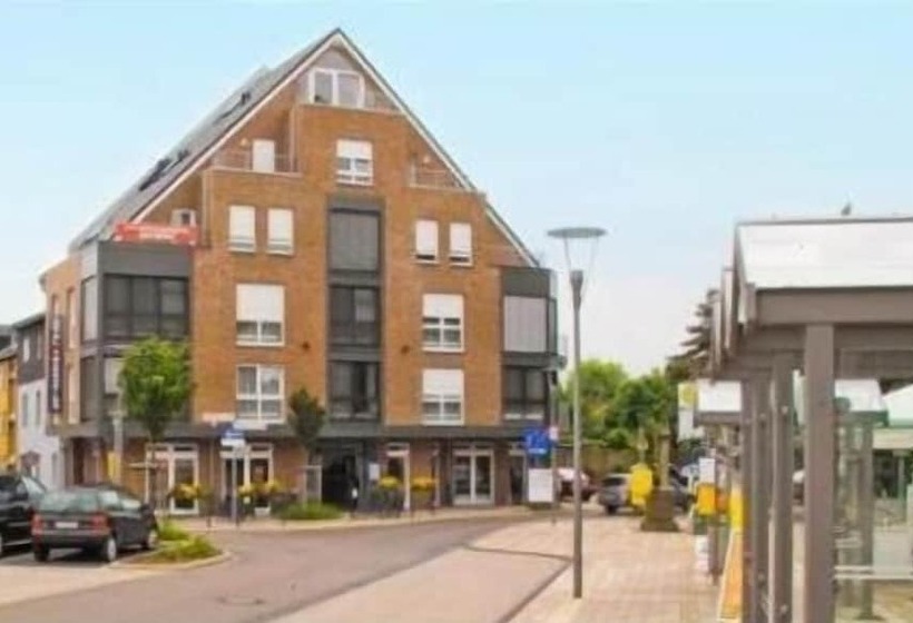 Hib Hotel In Baesweiler
