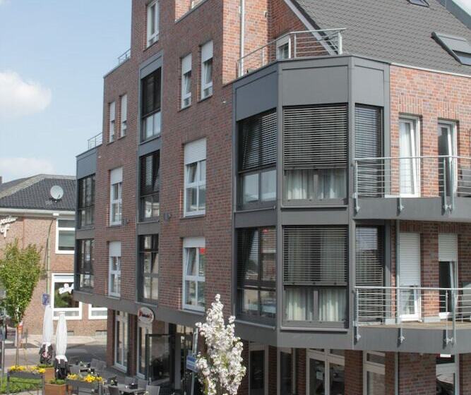 Hib Hotel In Baesweiler