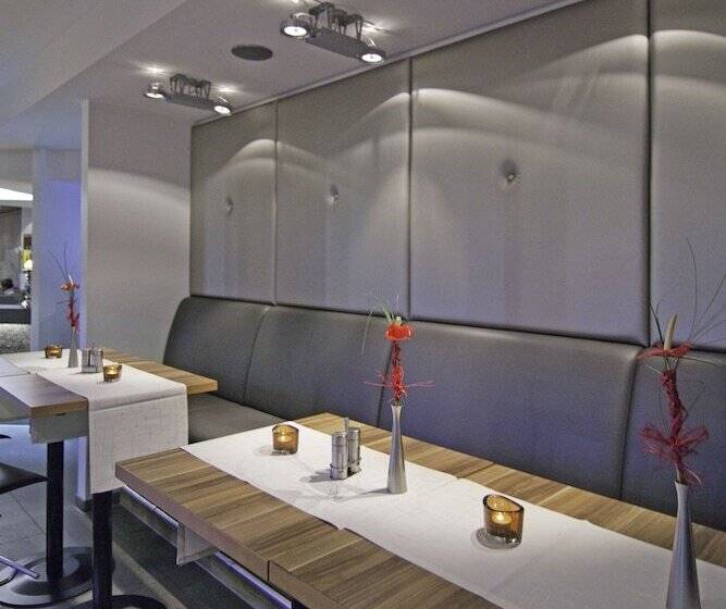 Hib Hotel In Baesweiler