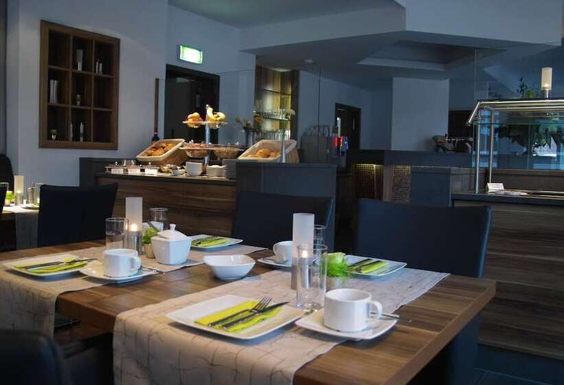 Hib Hotel In Baesweiler