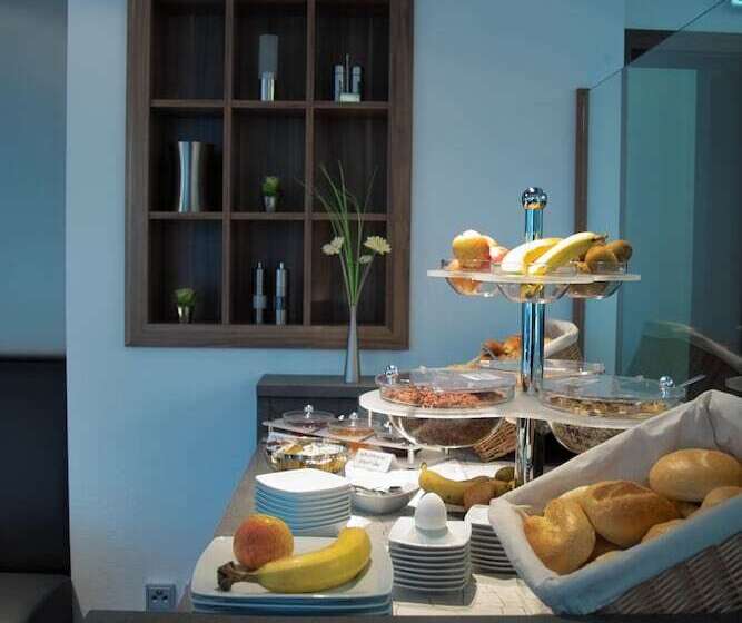 Hib Hotel In Baesweiler