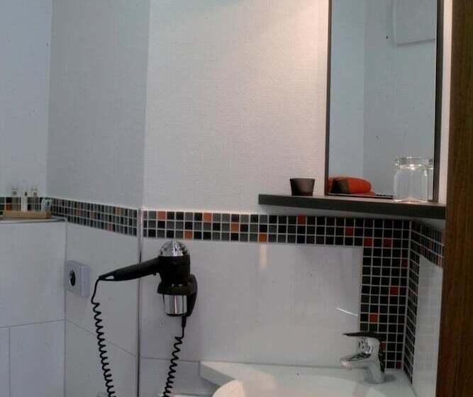 Hib Hotel In Baesweiler