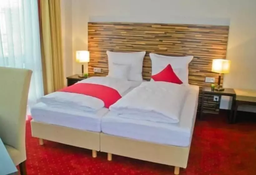 Hib Hotel In Baesweiler