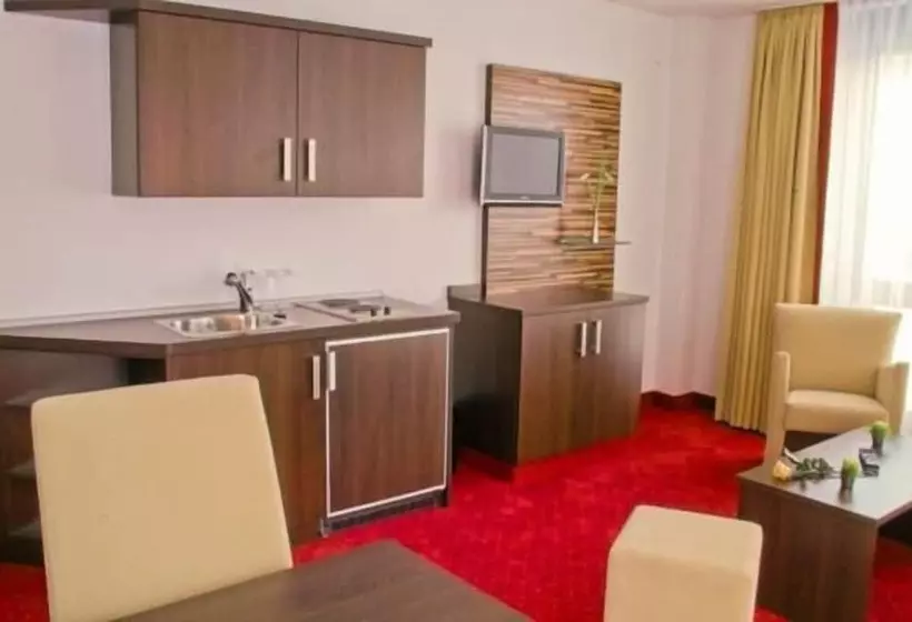 Hib Hotel In Baesweiler