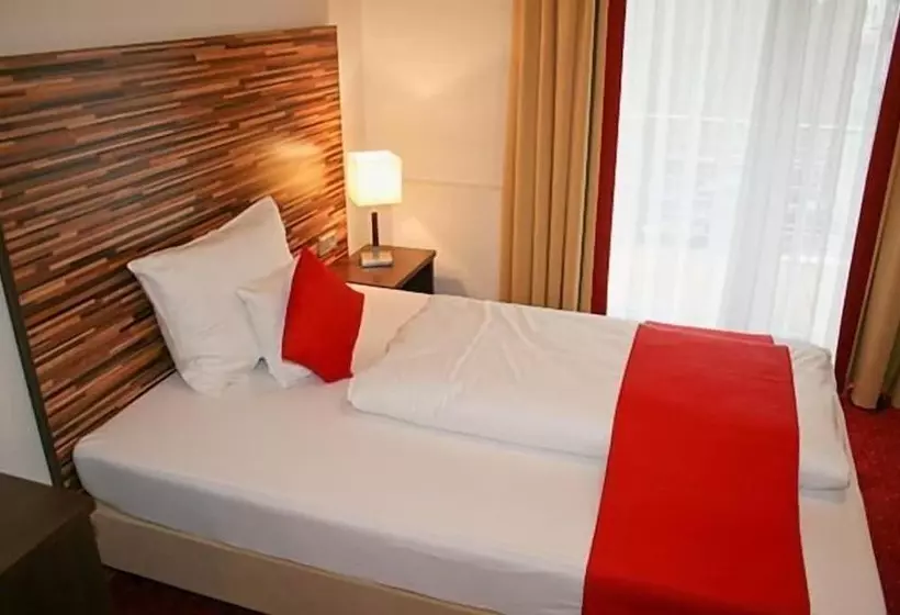 Hib Hotel In Baesweiler