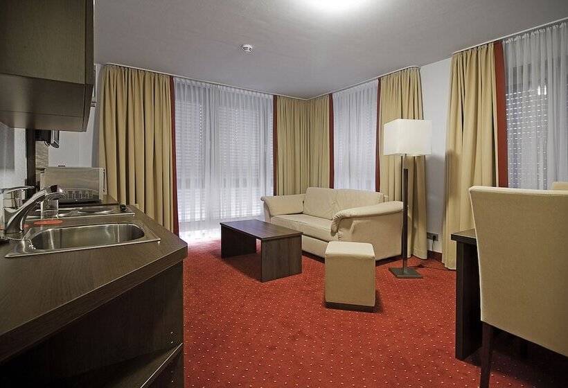 Hib Hotel In Baesweiler