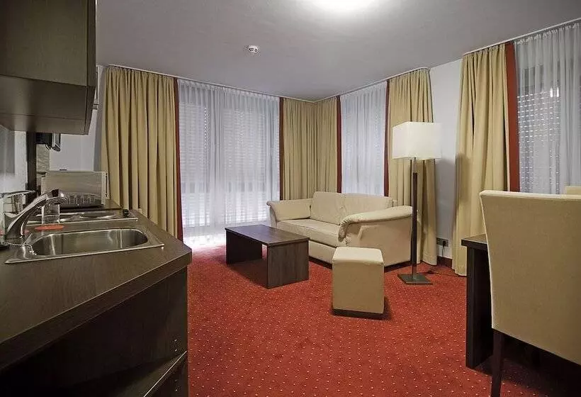 Hib Hotel In Baesweiler