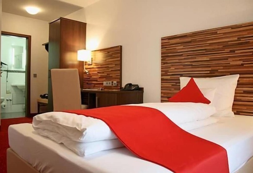 Hib Hotel In Baesweiler