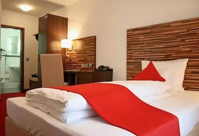 Hib Hotel In Baesweiler