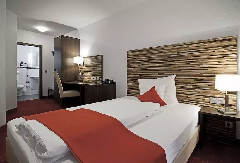 Hib Hotel In Baesweiler