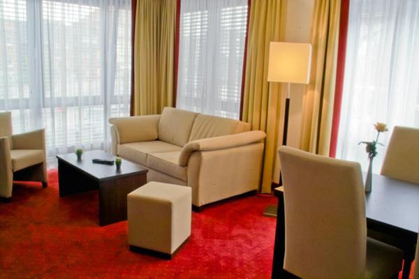 Hib Hotel In Baesweiler